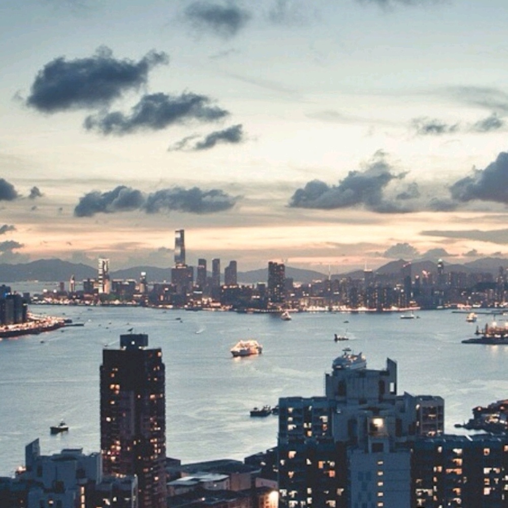 Meet your Posher, Aliyah